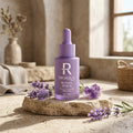 Renew Glow — Sérum Retinol + Hialurónico
