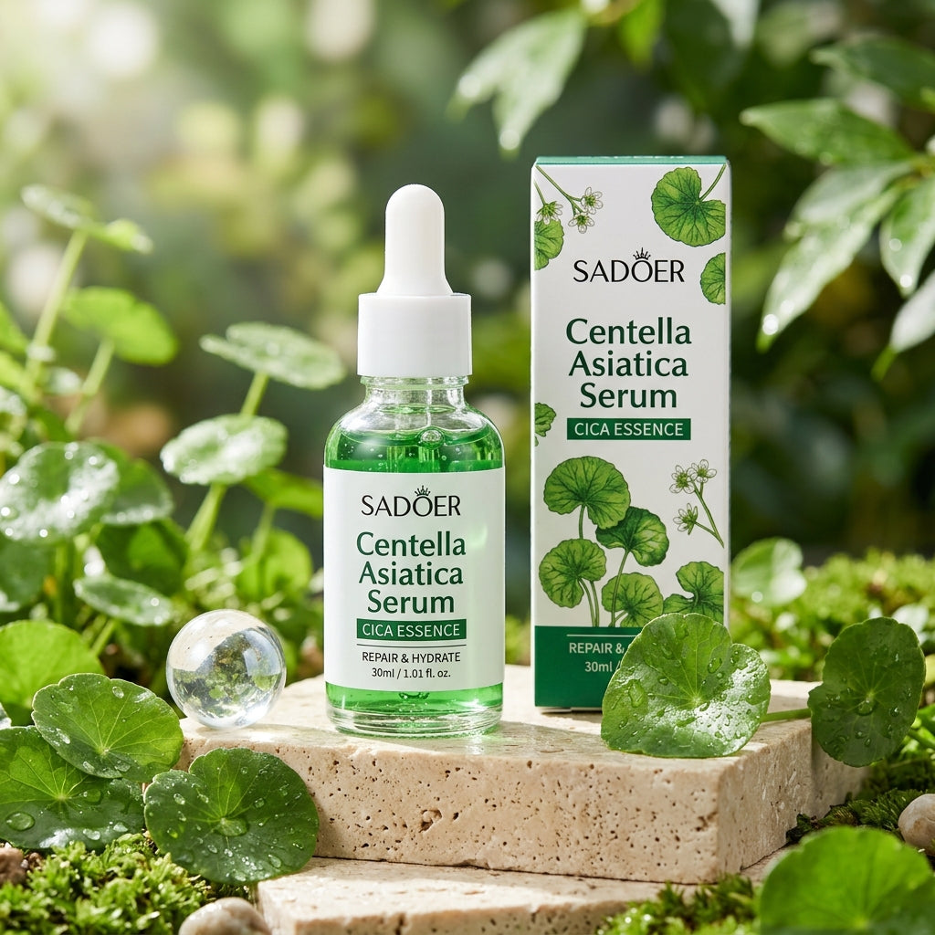 Cica Balance — Esencia de Centella Asiática