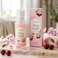 Cherry Clean — Limpiador de Cereza