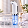 Limpiador Facial de Microburbujas