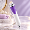 Masajeador Facial Eléctrico
