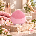 Limpiador Facial Eléctrico