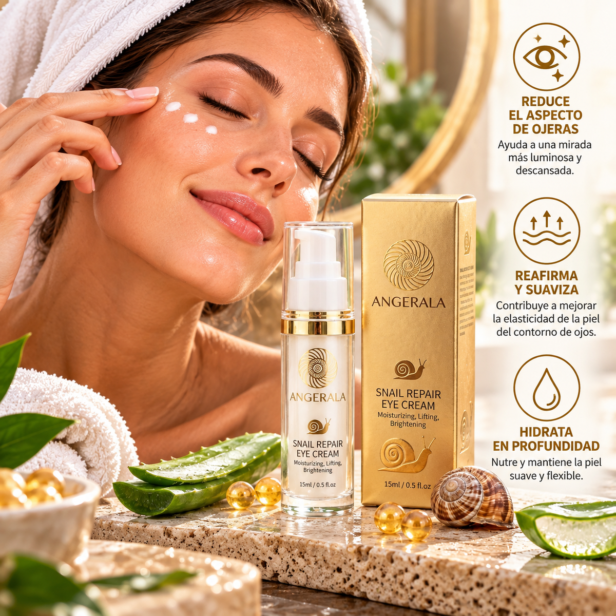Collagen Clean — Limpiador de Colágeno