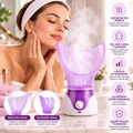 Vaporizador Facial