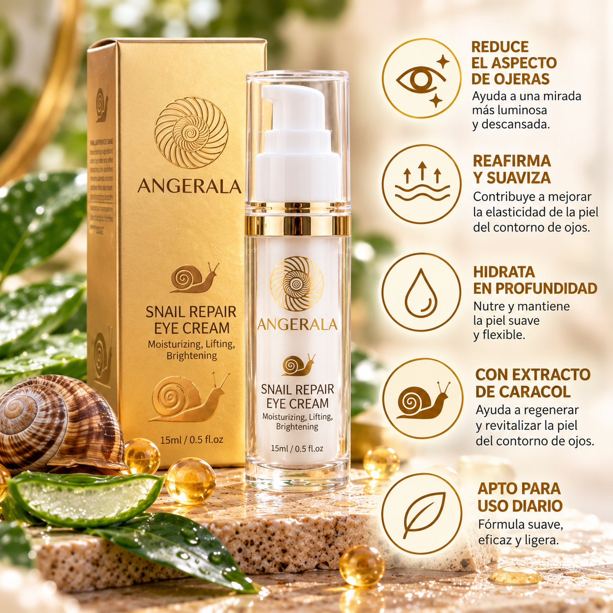 Collagen Clean — Limpiador de Colágeno